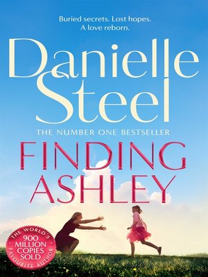 cover image of Finding Ashley